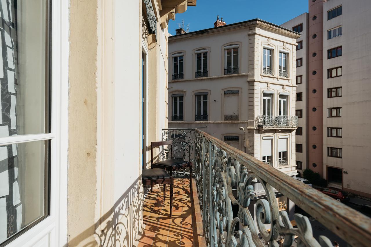 Dify Joli - Place Des Brotteaux ลียง ภายนอก รูปภาพ